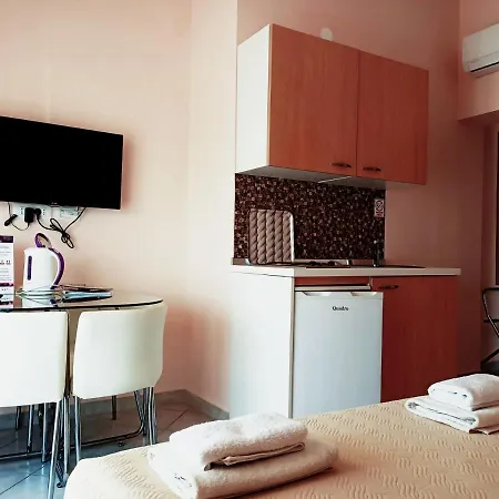 Apartmanhotel Viola