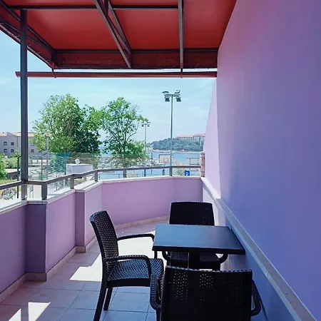 Apartmanhotel Viola 4*
