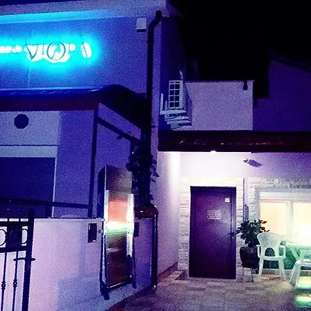 Viola Hotel apartamentowy