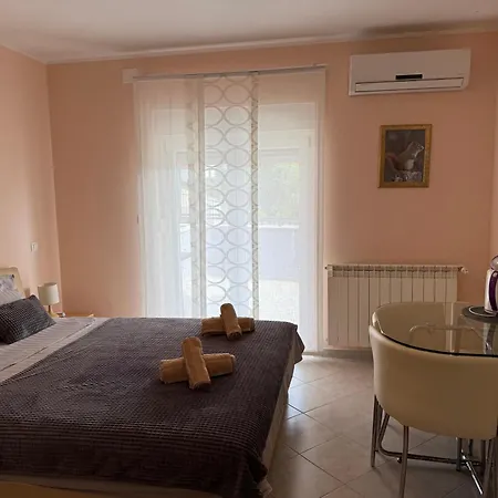 Viola شقة فندقية 4*