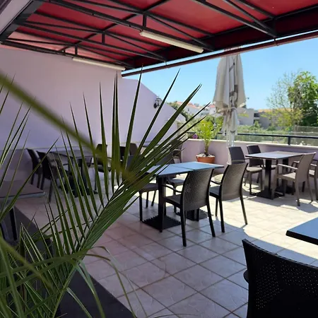 شقة فندقية Viola 4*