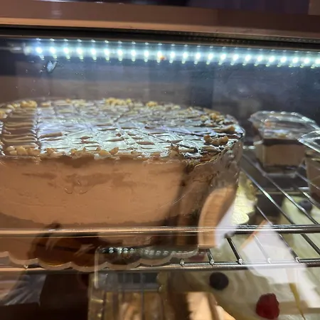 Viola شقة فندقية 4*