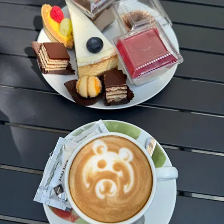 شقة فندقية Viola بيشكانا أوفالا