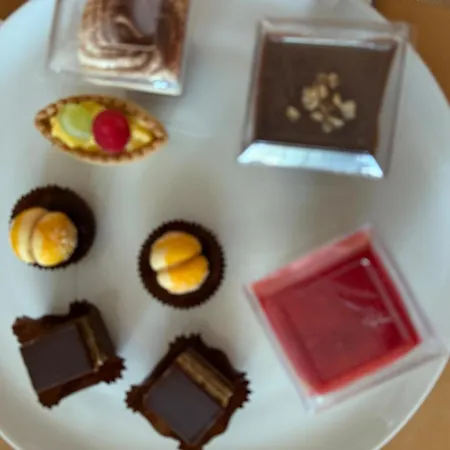 Appart hôtel Viola 4*