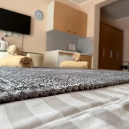 Viola Apart Otel 4*