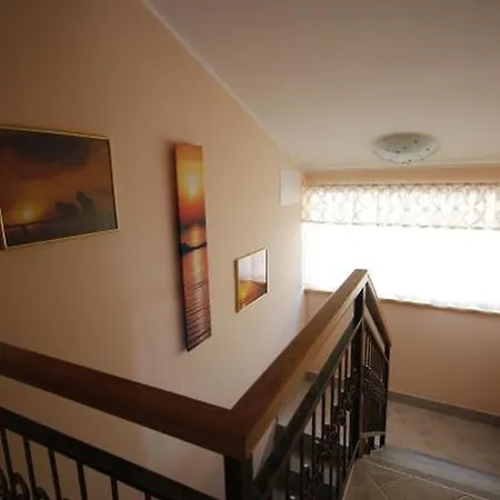 Viola Aparthotel Pjescana Uvala