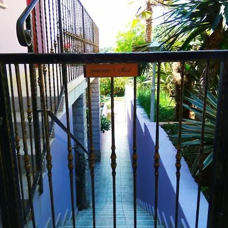 Aparthotel Viola 4*