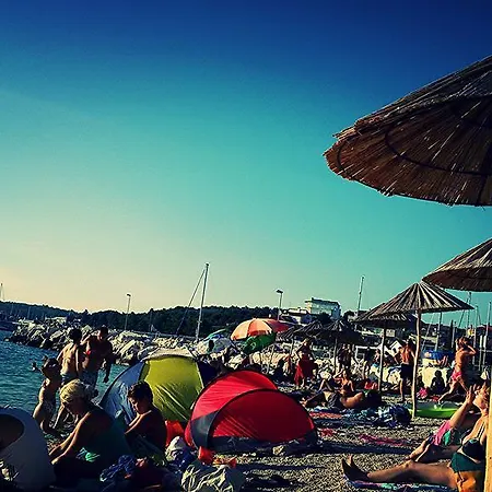 Viola شقة فندقية