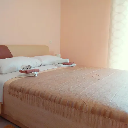 Viola Aparthotel Pjescana Uvala