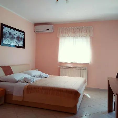 Viola بيشكانا أوفالا