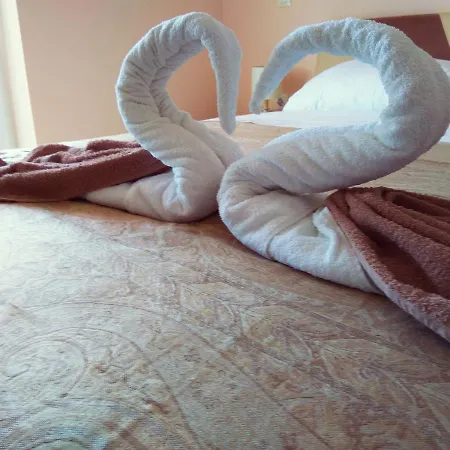 Apartmanhotel Viola