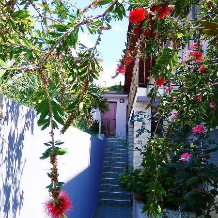 Viola Apartmanhotel 4*