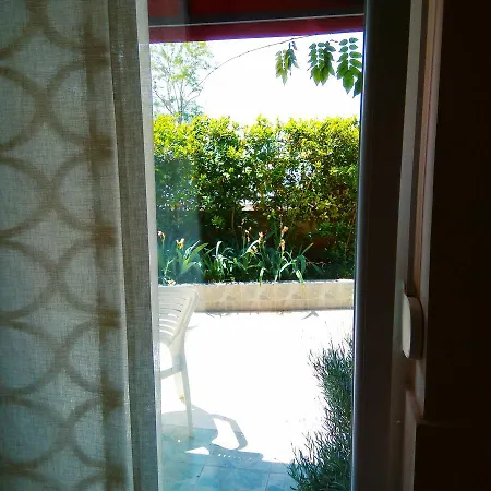 Viola Aparthotel