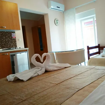 Viola Apartmanhotel