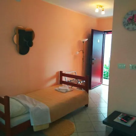 Viola Aparthotel Pjescana Uvala