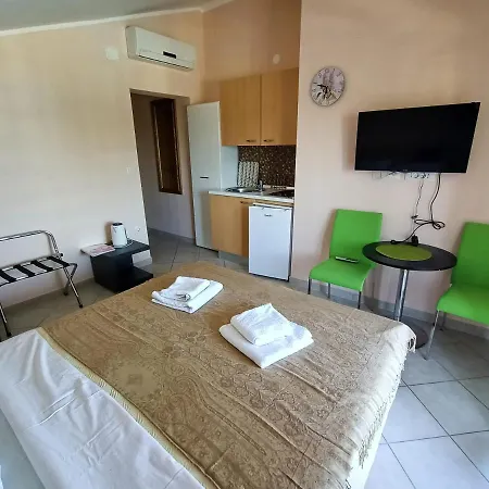 شقة فندقية Viola