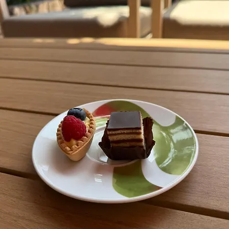Aparthotel Viola