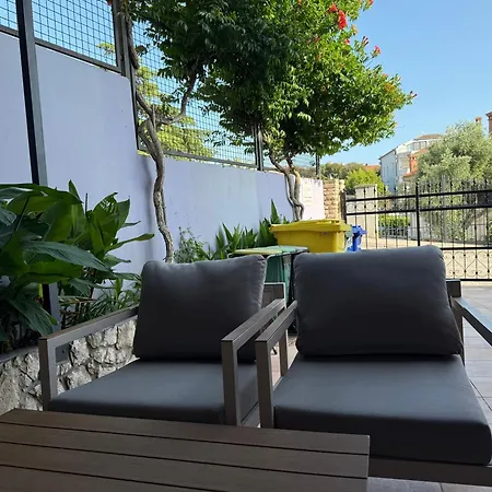 Aparthotel Viola 4*