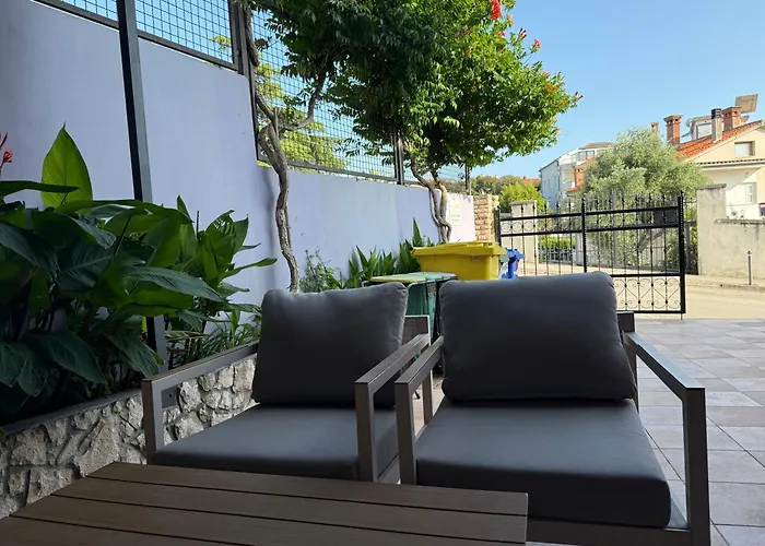 公寓式酒店 维欧拉公寓式酒店 4*