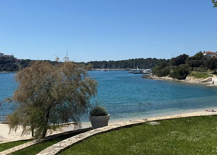 מלון דירות Viola פיישצ'נה אובלה