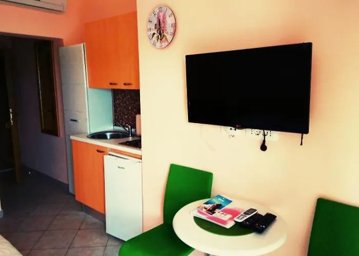 公寓式酒店 维欧拉公寓式酒店 4*