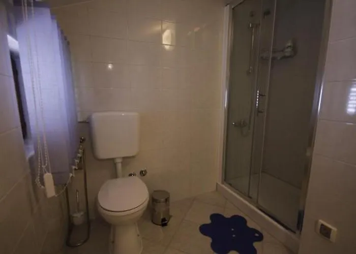 维欧拉公寓式酒店 4* 普耶斯察纳乌瓦拉