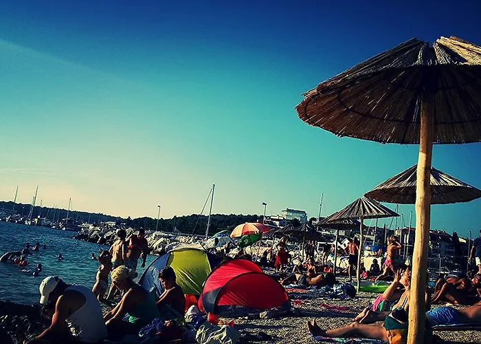 Viola מלון דירות