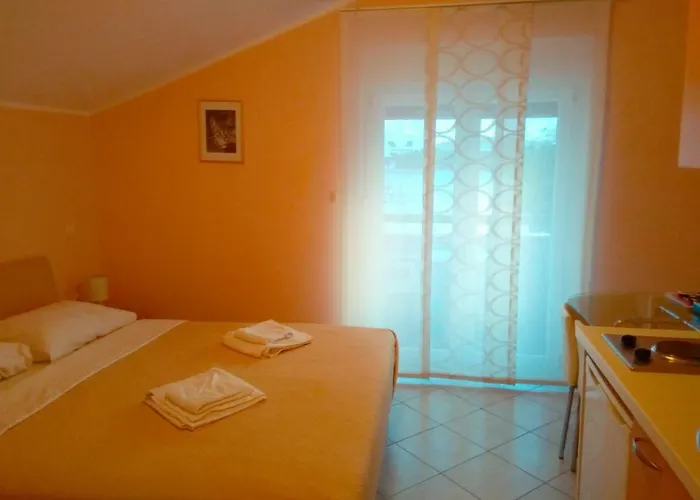 Viola מלון דירות