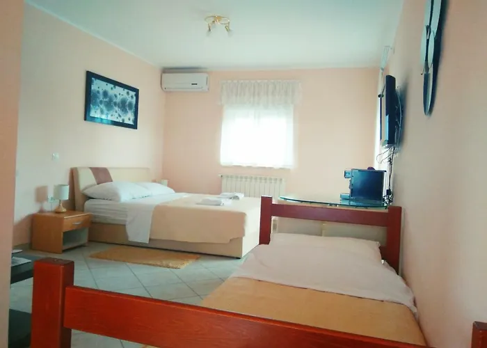 维欧拉公寓式酒店 公寓式酒店